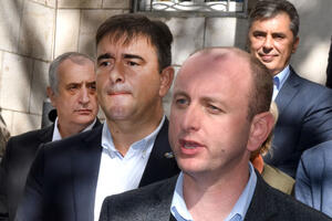 Prijetio im zatvor zbog odbijanja da svjedoče: Apelacioni sud...