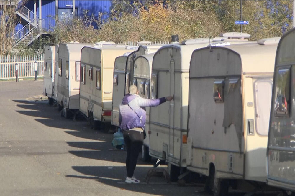Kad visoke kirije tjeraju građane na ulice, Foto: Vijesti video