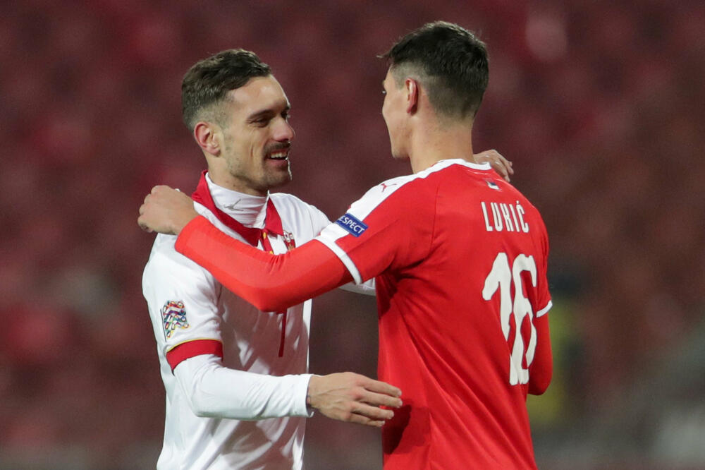 Srbija-Crna Gora, Foto: Reuters