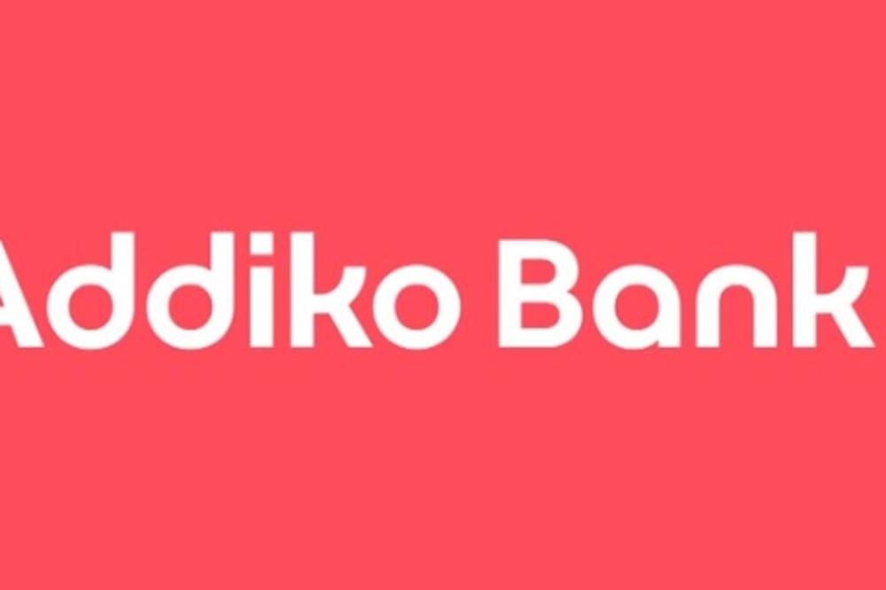 Addiko bank, Foto: Printscreen
