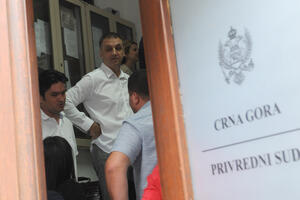 Barović i društvo uveli stečaj u „Akciju”