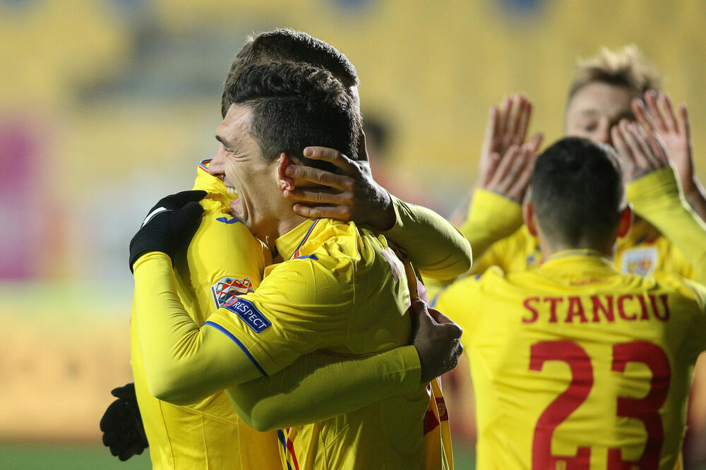 rumunija, Foto: Reuters