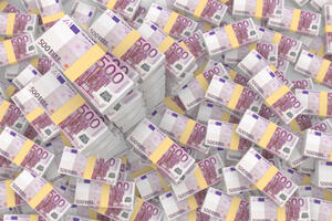 Rumunija: Kupio polovan kredenac, u njemu našao 95.000 eura,...
