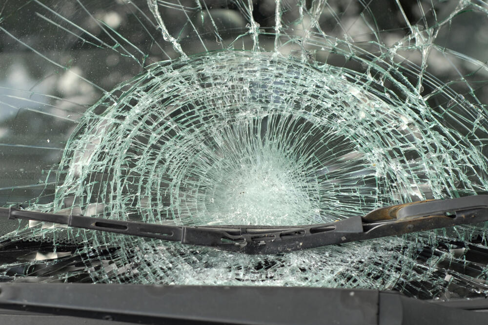 udes, saobraćajna nesreća, Foto: Shutterstock