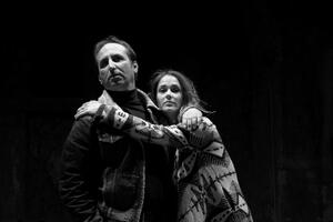 Pozorište u borbi za bolji svijet