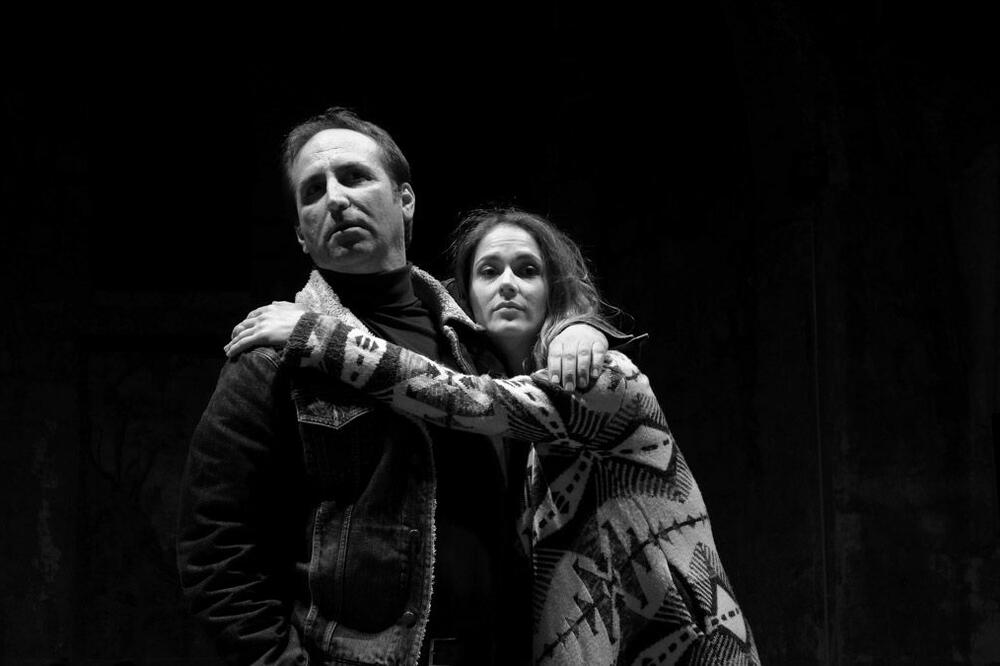 Dejan Đonović, Foto: Privatna arhiva