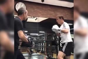 Đulen Lopetegi u čudnoj ulozi