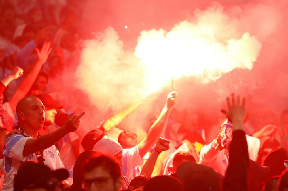 olimpik, Foto: Reuters