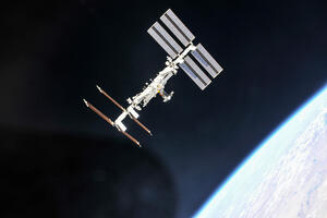 Uspješna misija Sojuza: Meteorološki satelit u orbiti
