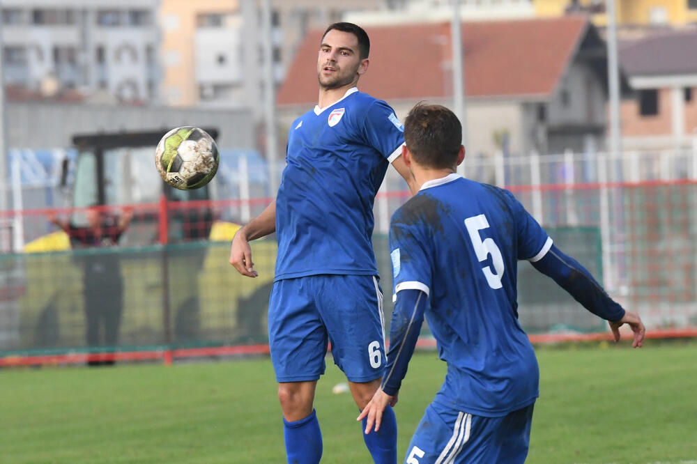 dejan kotorac, Foto: Savo Prelević