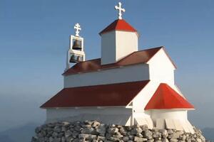 DNP Bar: Priča o crkvi na Rumiji služi samo za podizanje tenzija,...