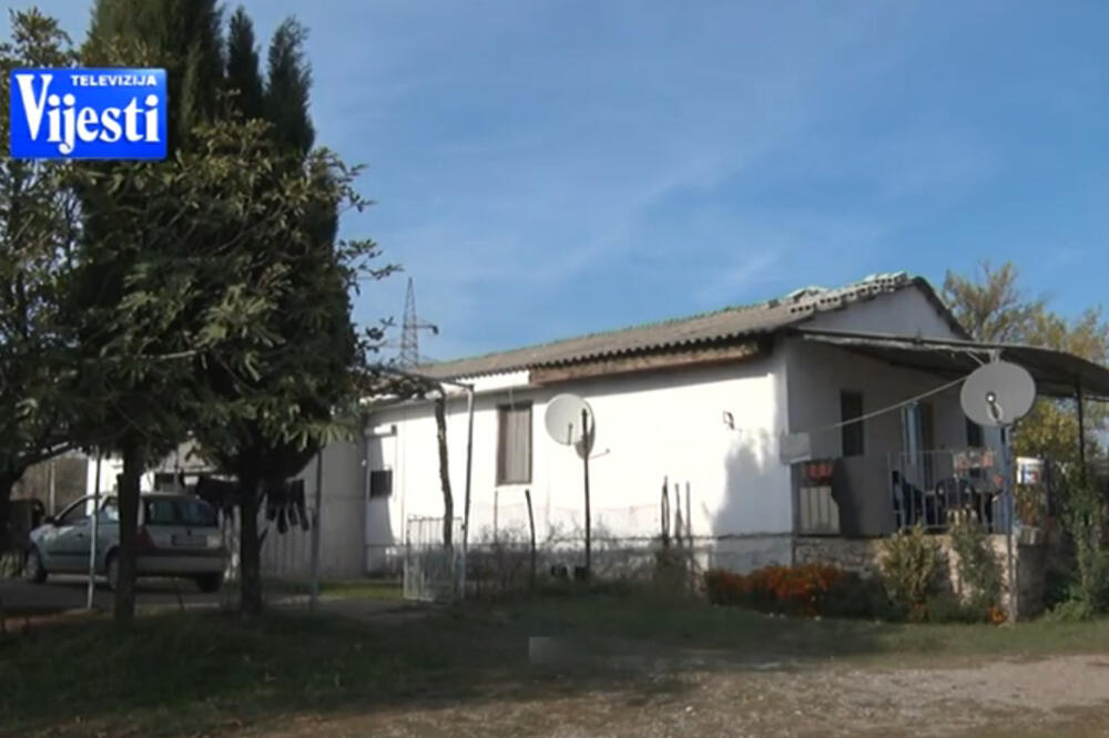 Kap barake, Foto: Printscreen (TV Vijesti)