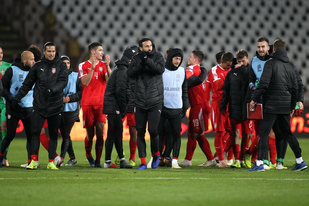 Srbija-Crna Gora, Foto: Betaphoto