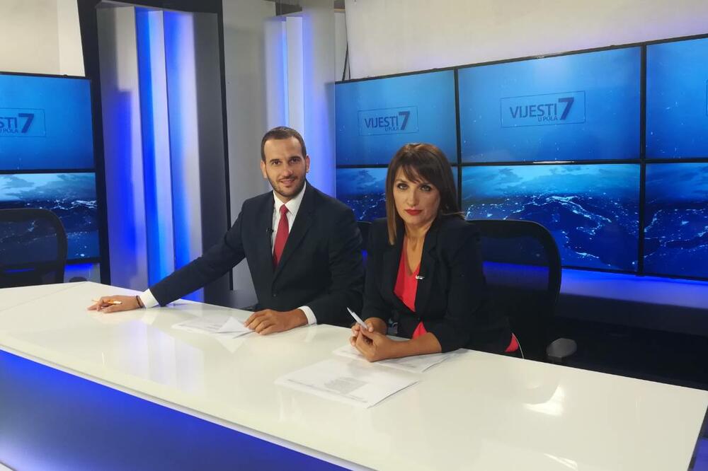 Ananije Jovanović, Danijela Lasica, Foto: Privatna arhiva