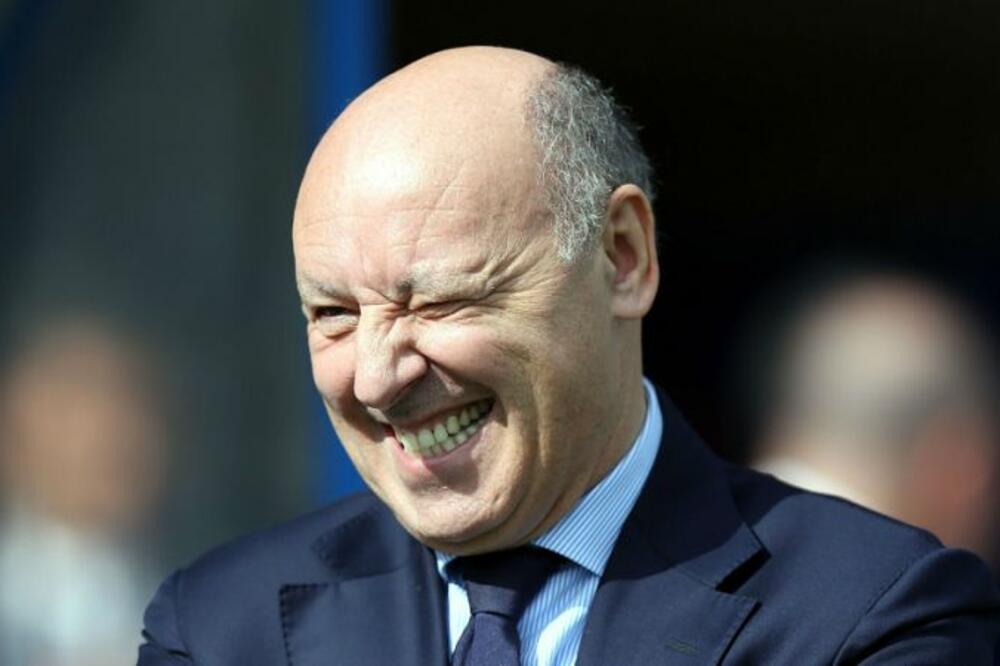 marota, Foto: Reuters