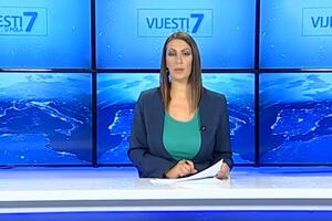 VIDEO NAJAVA Vijesti u pola sedam: Reakcije DF-a na predlog Dačića...