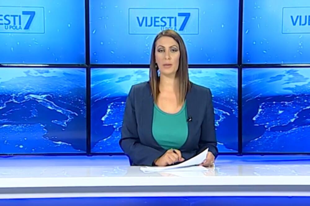 Alenka Vujović, Foto: Screenshot (YouTube)