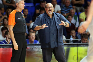 Džikić: Previše respekta prema Realu, nedostaje nam žilavosti i...