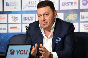 Džikić dobio podršku, Bokan poručio: Jednako sam razočaran igrama...