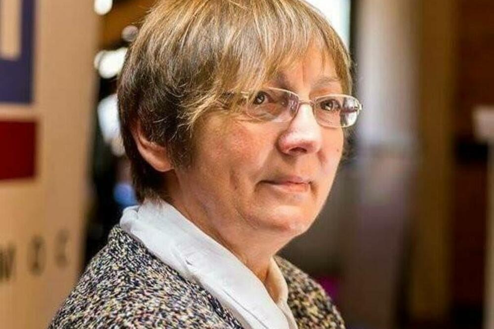 Aleksandra Vuković, Foto: Prava Crna Gora