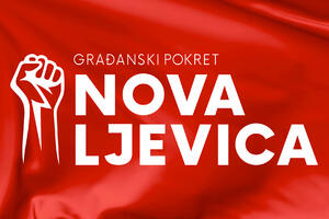 Grupa građana Saša Mijović prerasta u Građanski pokret Nova ljevica