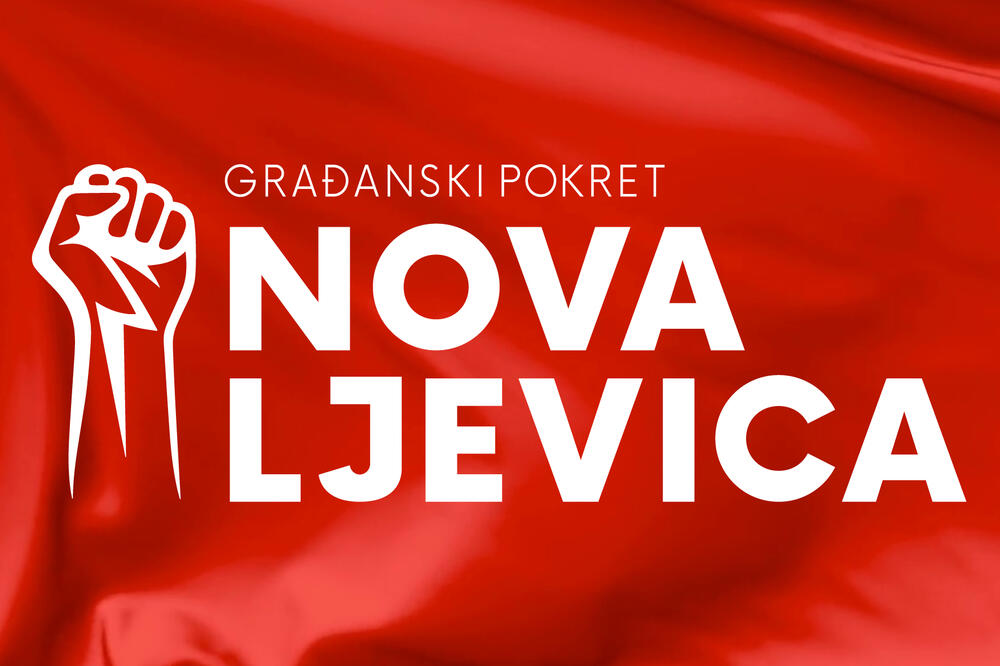 Nova ljevica, Foto: Grupa građana Saša Mijović