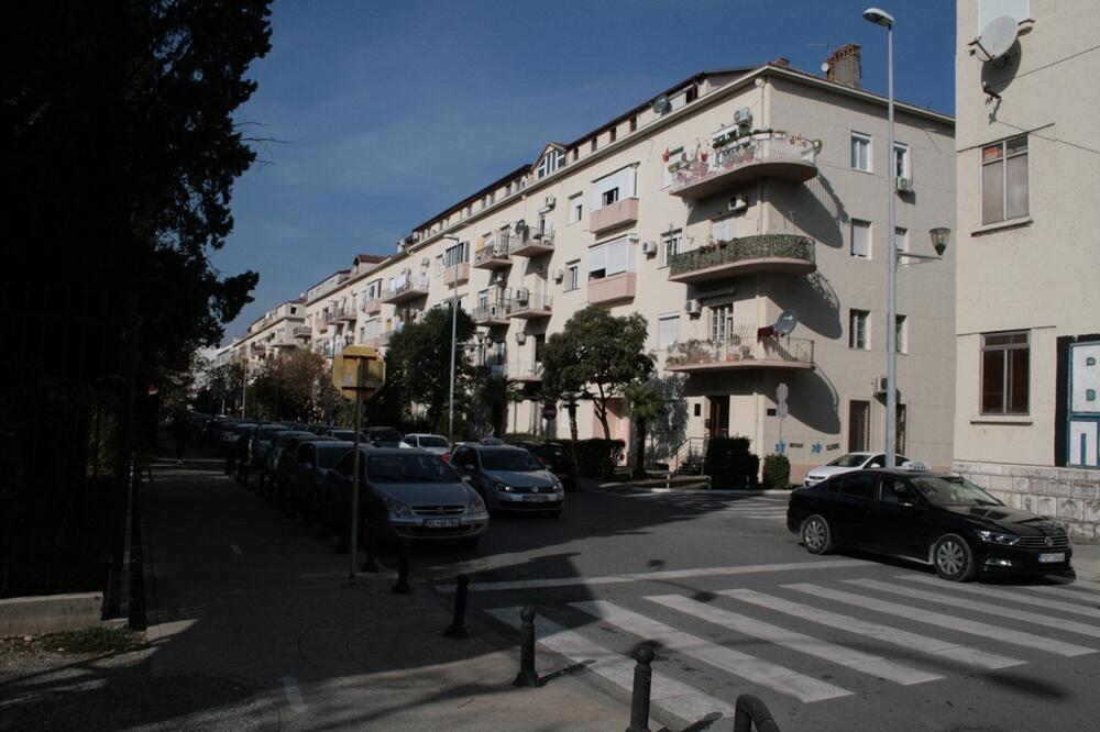 Blok P, Foto: Borislav Vukićević