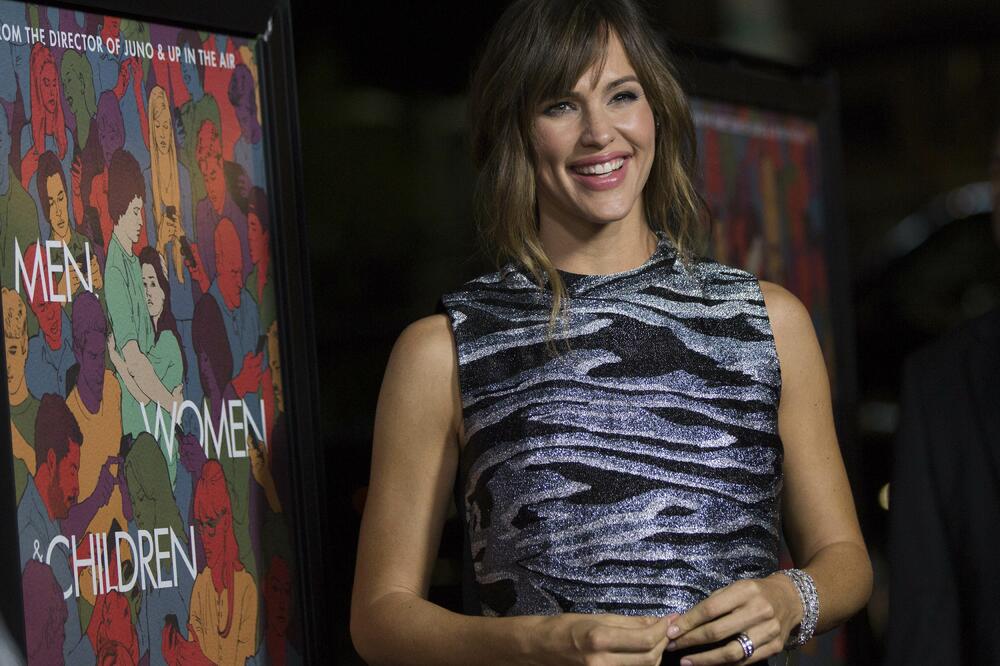 Dženifer Garner, Foto: Reuters