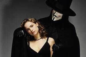 Znate li ko je čovjek pod maskom?