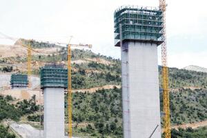 Komisiji za tehnički pregled autoputa 150.000 eura