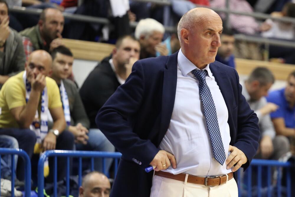 mihailo pavićević, Foto: Mornar/Media Pro