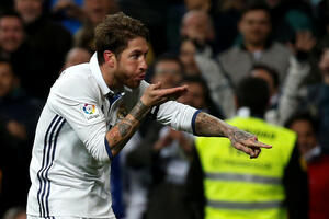 Serhio Ramos je pao na doping testu, slučaj zataškan?