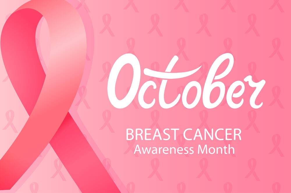 Rak dojke, oktobar, Foto: Shutterstock