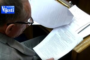 Poslanici traže izvještaj Vlade: Hoće li ostati tajna kome ide...