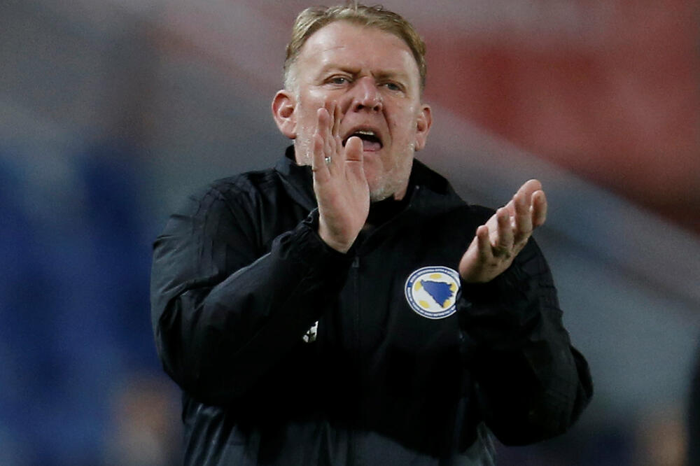 prosinečki, Foto: Reuters