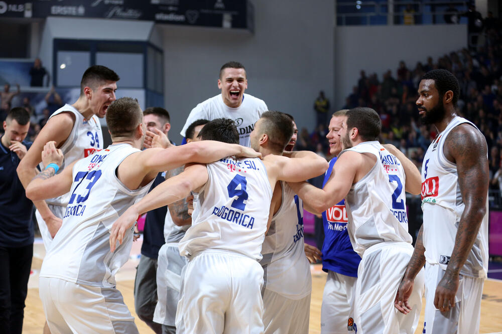 budućnost cska, Foto: Filip Roganović