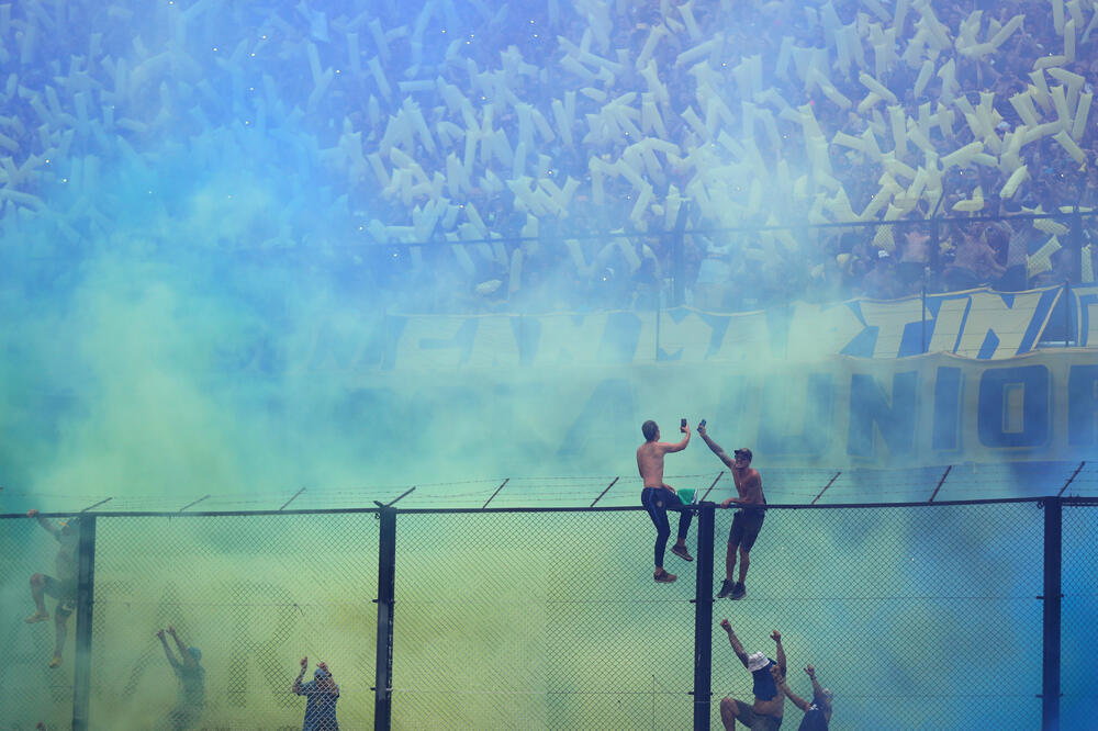 Boka juniors, Foto: Reuters