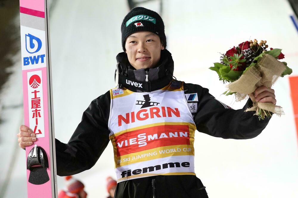 Rjoju Kobajaši, Foto: Andrea Solero