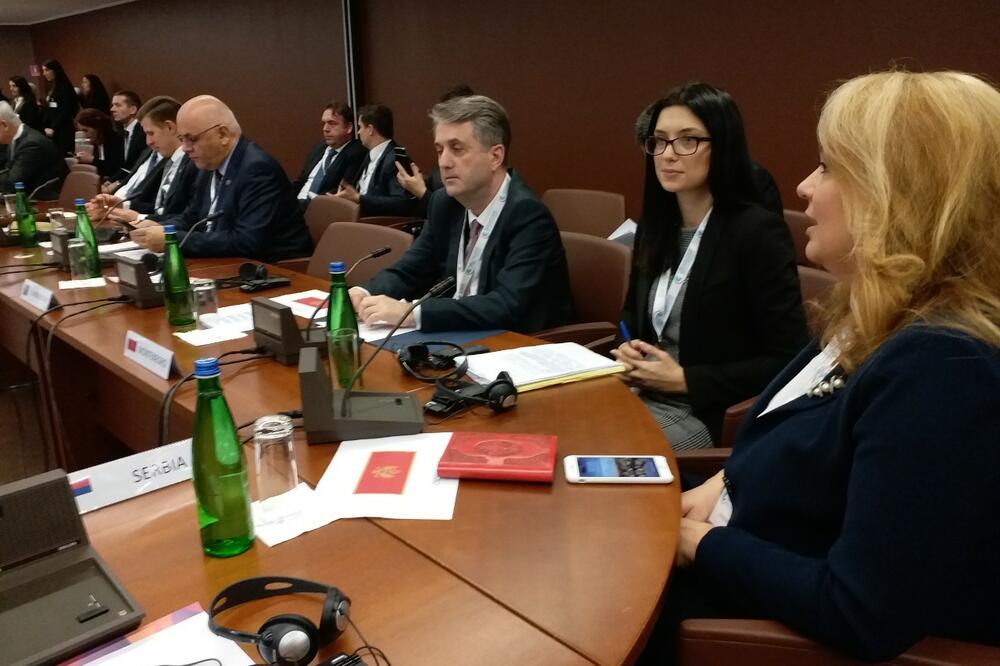 Mevludin NUhodžić, Foto: Vlada Crne Gore