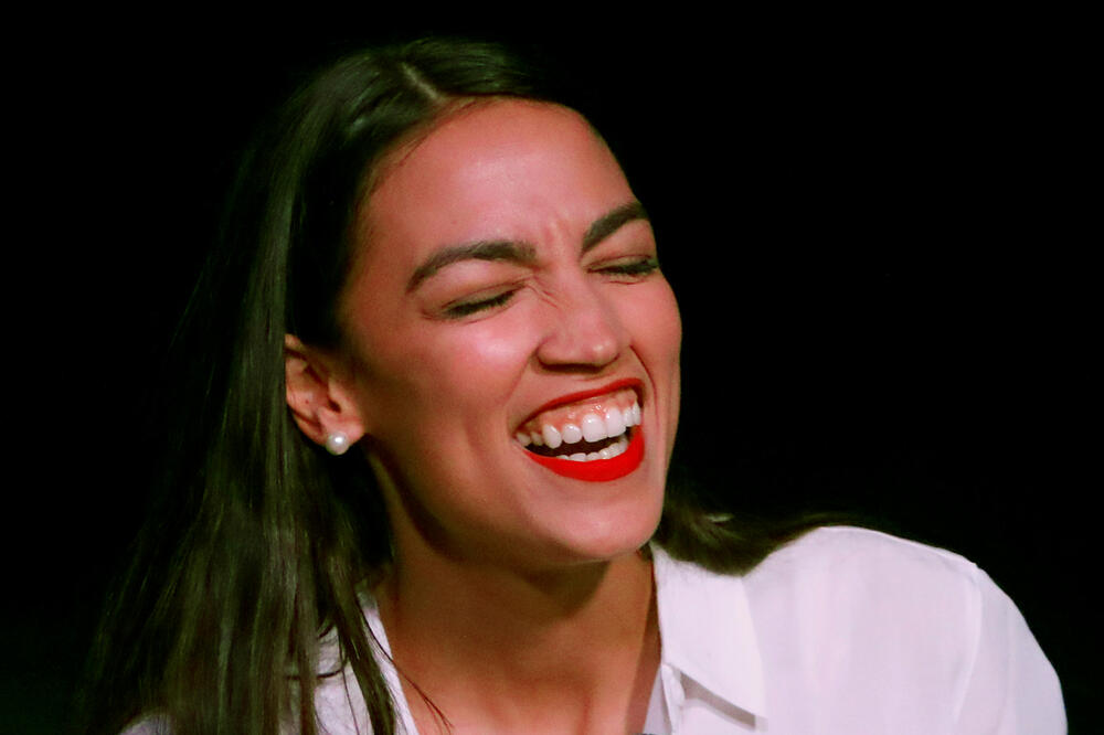 Aleksandrija Okasio Kortez, Foto: Reuters