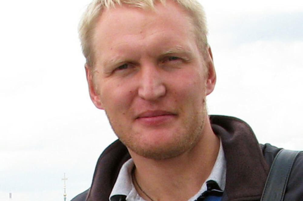 Vladimir Popov, Vladimir Moisejev, Foto: Bellingcat.com