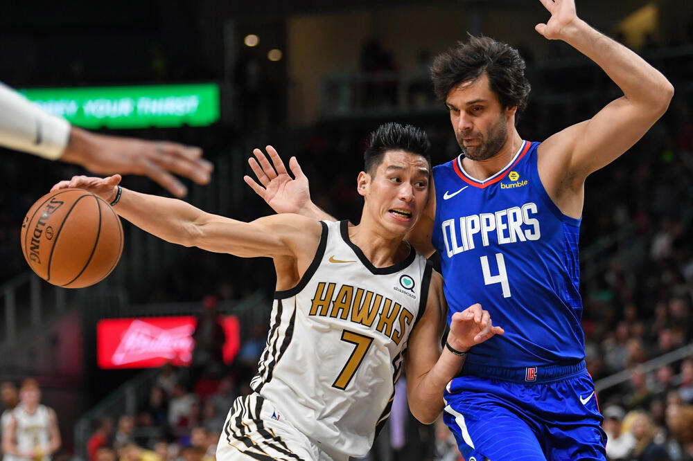 miloš teodosić, Foto: Reuters