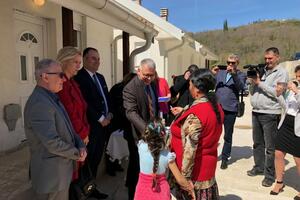 Sedam stanova na poklon