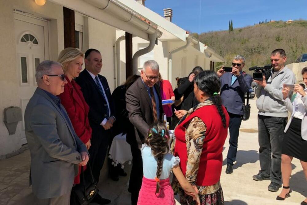 Stevan Katić, Foto: Radio Jadran