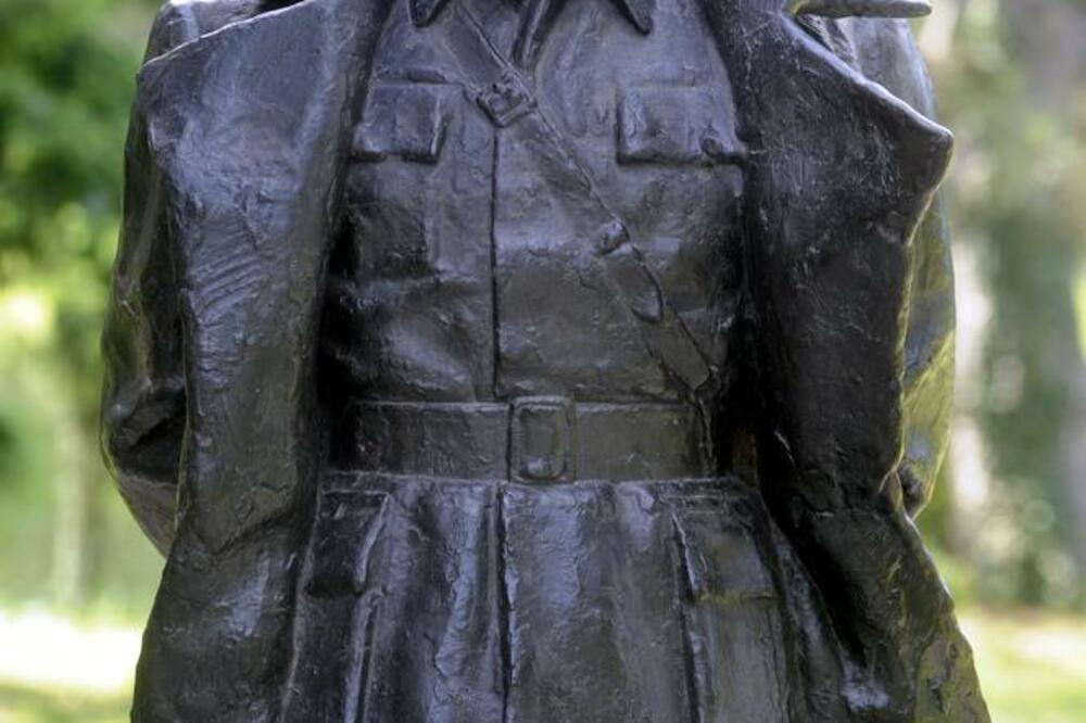 Josip Broz Tito, Foto: Shutterstock