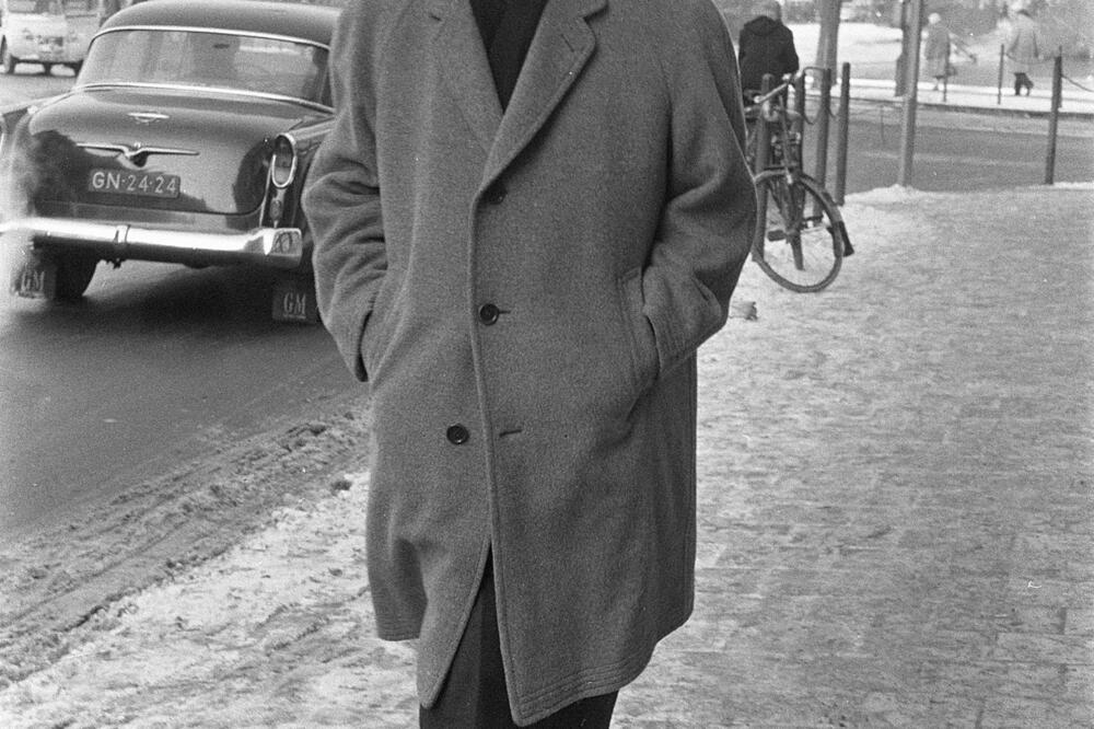 Helmut Kautner, Foto: Wikipedia