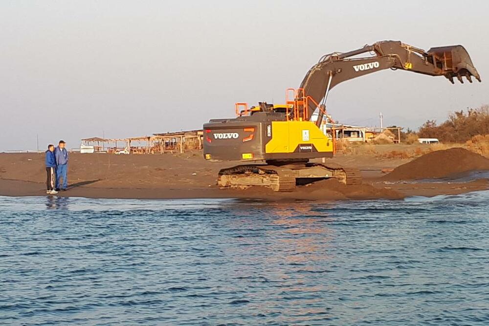 bageri bojana, Foto: Samir Adrović