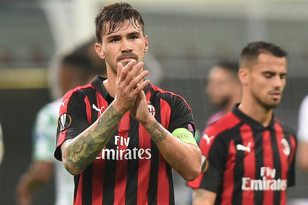 romanjoli, Foto: Reuters