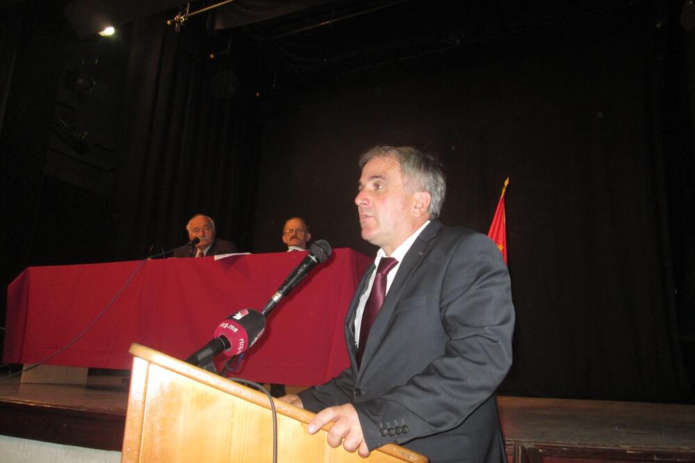 Aleksandar Dožić, Foto: Dragana Šćepanović