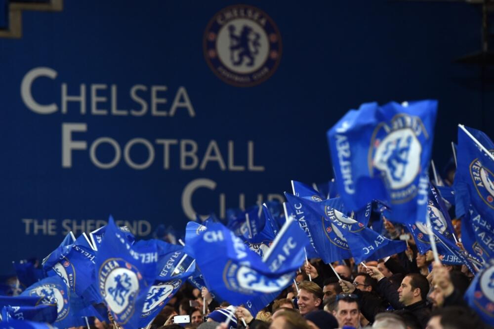 čelsi, Foto: Lboro.ac.uk